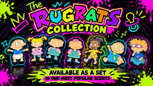 THE RUGRATS COLLECTION