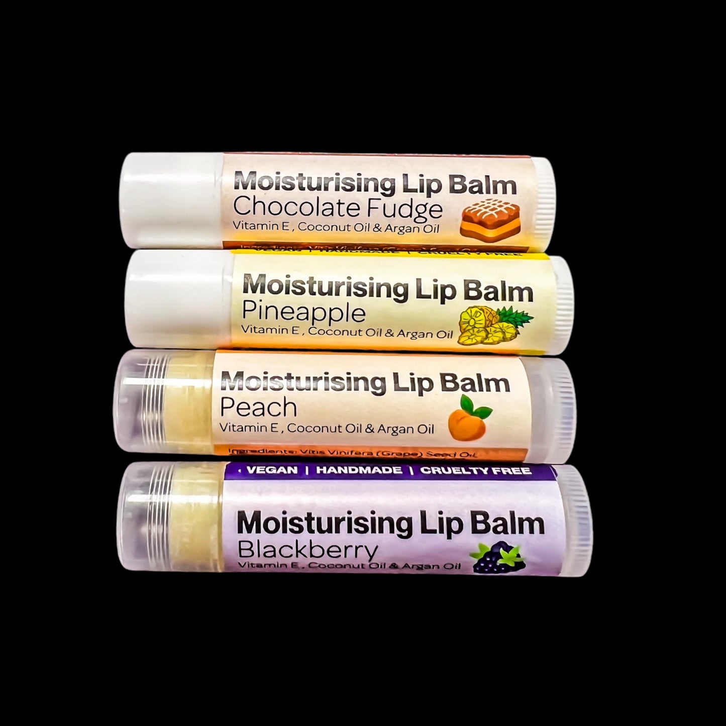 LIPBALMS