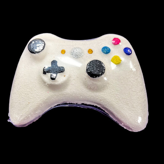 CONTROLLER BATH BOMB