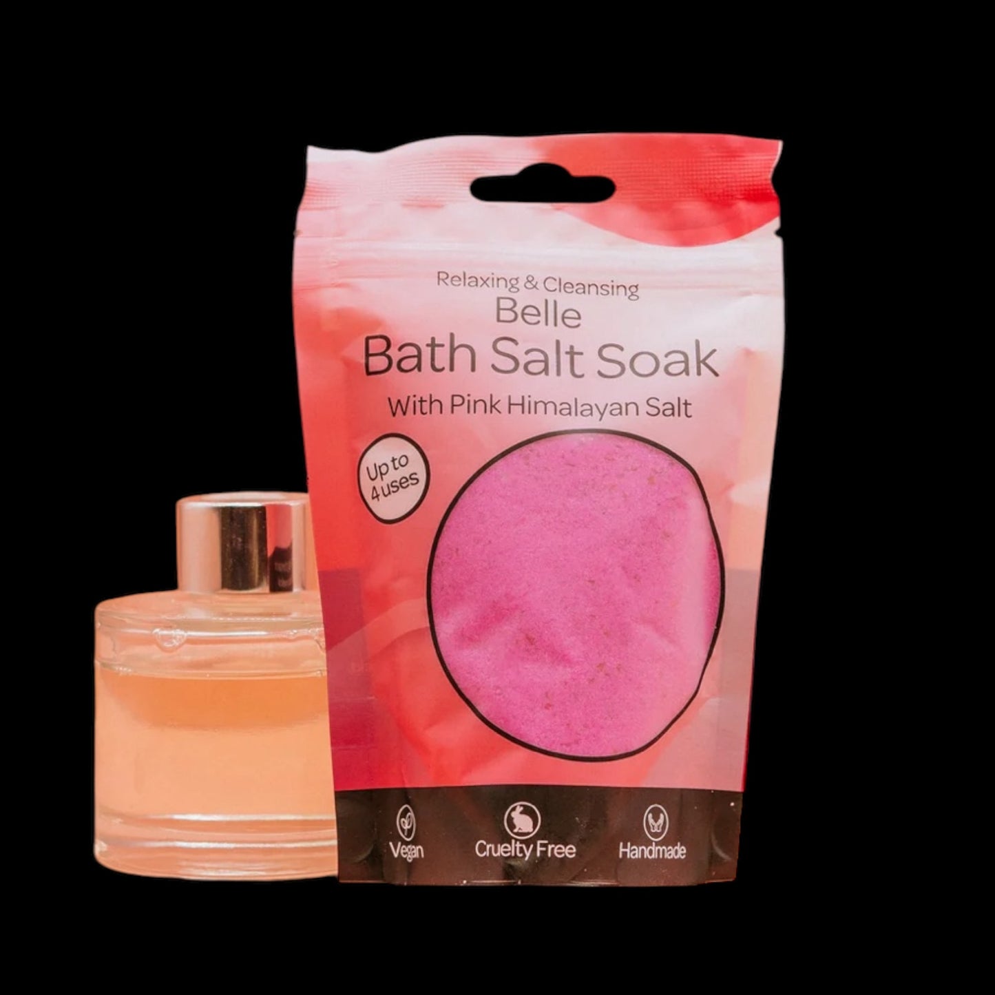 BATH SALT SOAK