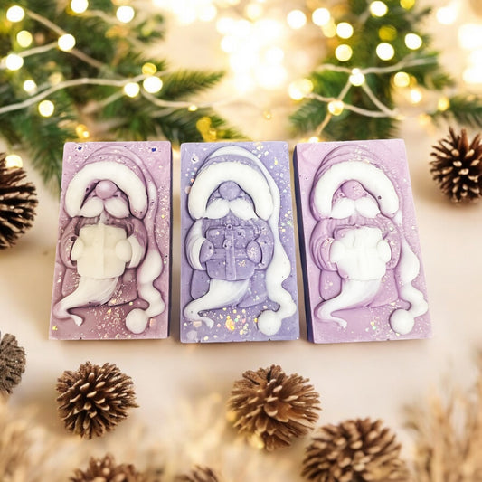 CHRISTMAS GONK WAX MELTS