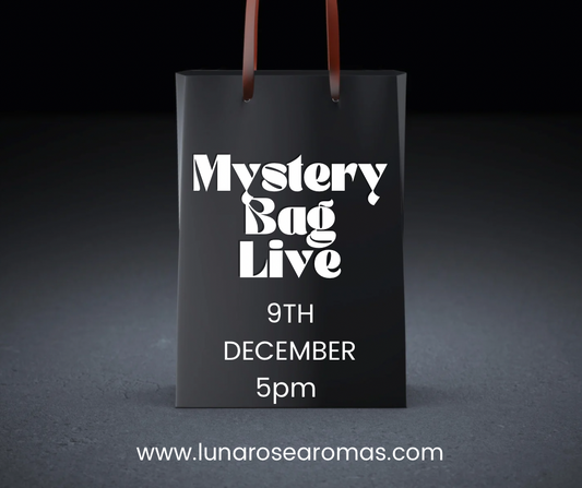 Mystery Bag Live