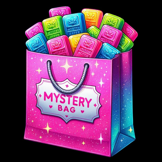 MYSTERY BAGS