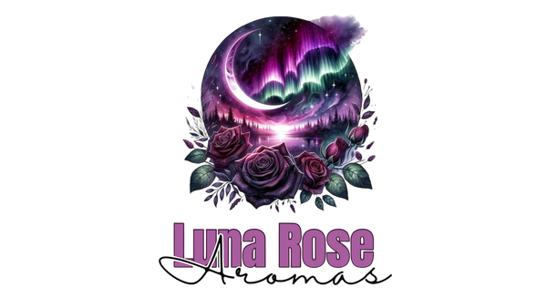 Luna Rose Aromas 