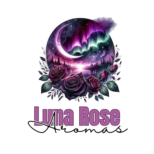 Luna Rose Aromas 