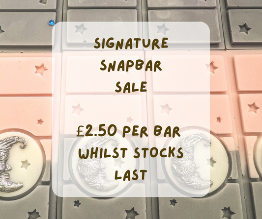 MYSTERY SNAPBAR BOX