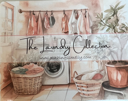 The Laundry Collection