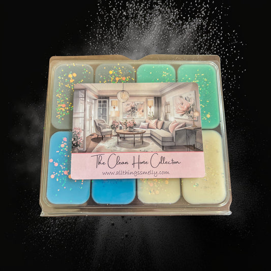 The Clean Home Collection