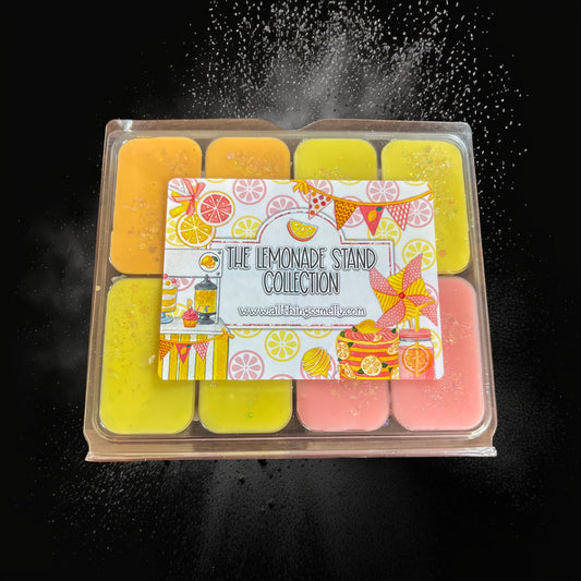 The Lemonade Stand Collection