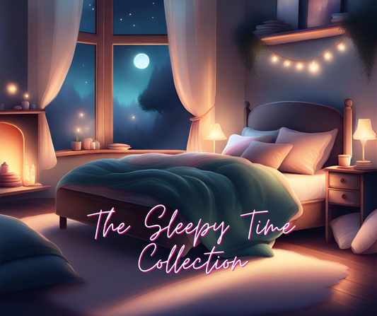 The Sleepy Time Collection