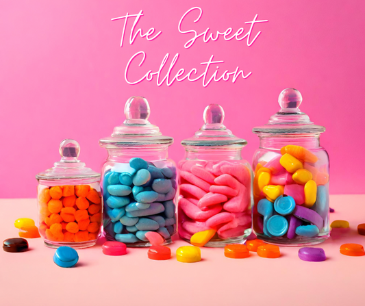 The Sweets Collection